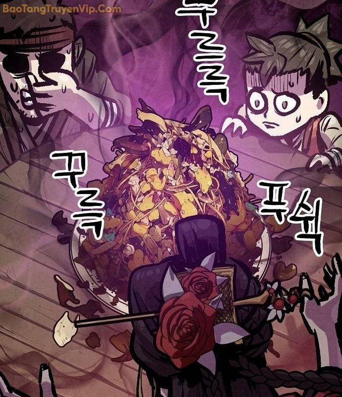 Chinh Phục Võ Lâm Chỉ Với Một Tô Mỳ 47 trang 118