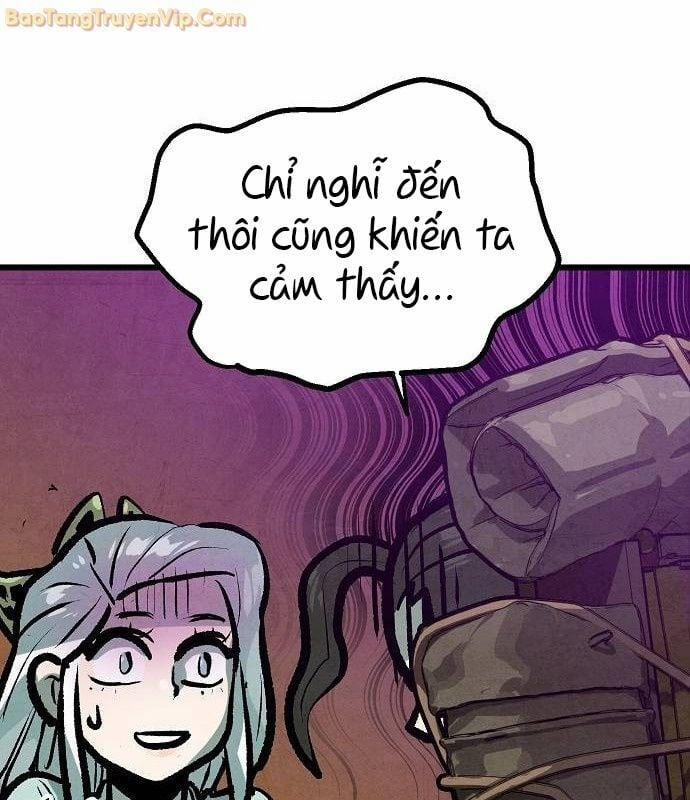 Chinh Phục Võ Lâm Chỉ Với Một Tô Mỳ 47 trang 120