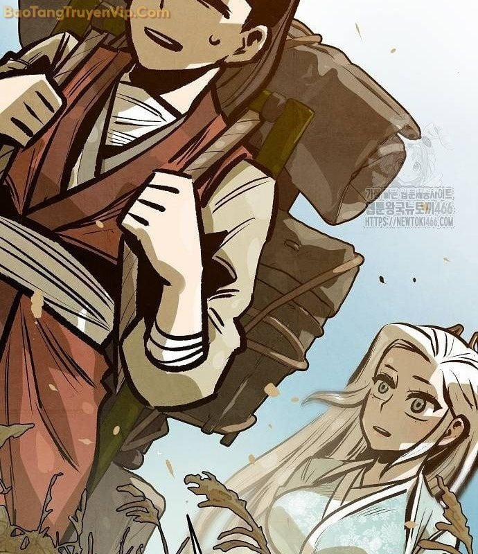 Chinh Phục Võ Lâm Chỉ Với Một Tô Mỳ 47 trang 127