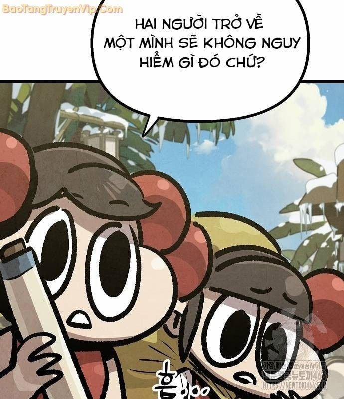 Chinh Phục Võ Lâm Chỉ Với Một Tô Mỳ 47 trang 13