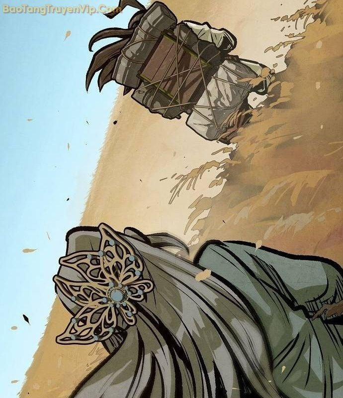 Chinh Phục Võ Lâm Chỉ Với Một Tô Mỳ 47 trang 134