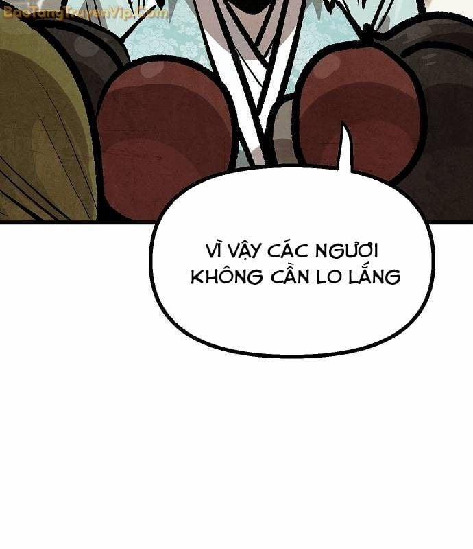 Chinh Phục Võ Lâm Chỉ Với Một Tô Mỳ 47 trang 16