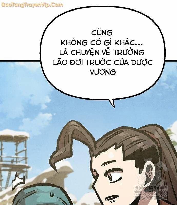 Chinh Phục Võ Lâm Chỉ Với Một Tô Mỳ 47 trang 19