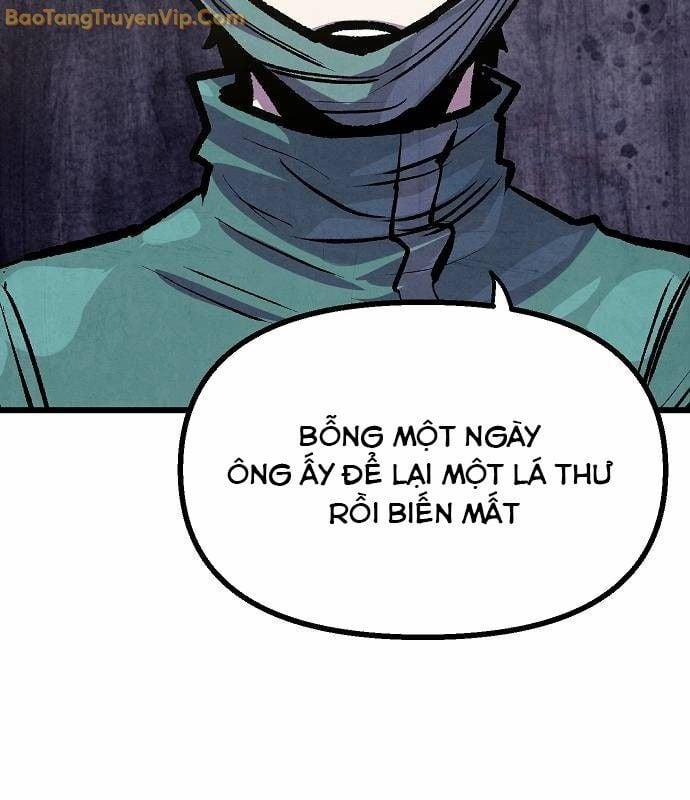 Chinh Phục Võ Lâm Chỉ Với Một Tô Mỳ 47 trang 24