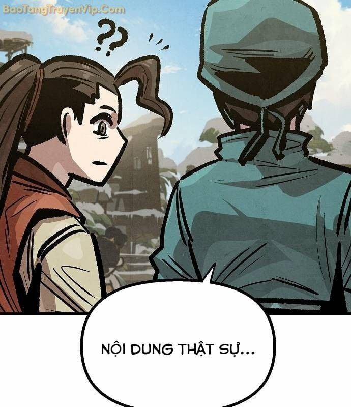 Chinh Phục Võ Lâm Chỉ Với Một Tô Mỳ 47 trang 28