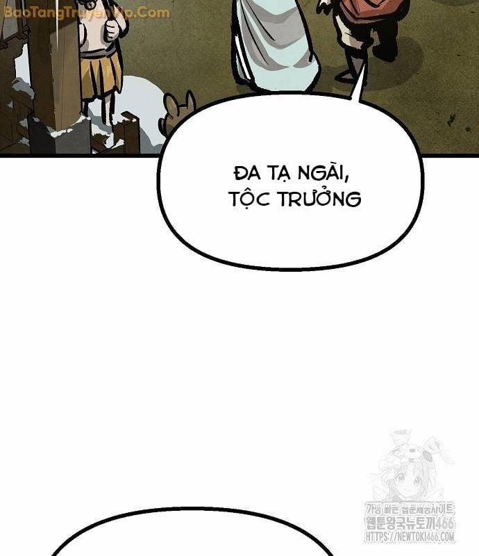 Chinh Phục Võ Lâm Chỉ Với Một Tô Mỳ 47 trang 3