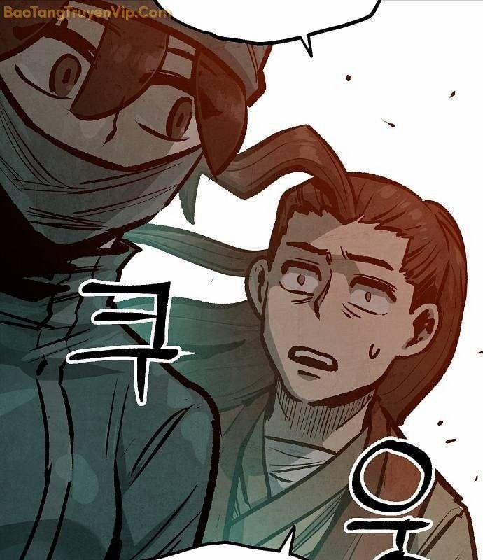 Chinh Phục Võ Lâm Chỉ Với Một Tô Mỳ 47 trang 34