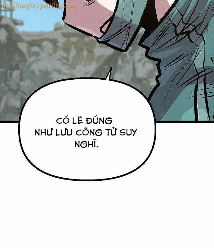 Chinh Phục Võ Lâm Chỉ Với Một Tô Mỳ 47 trang 37