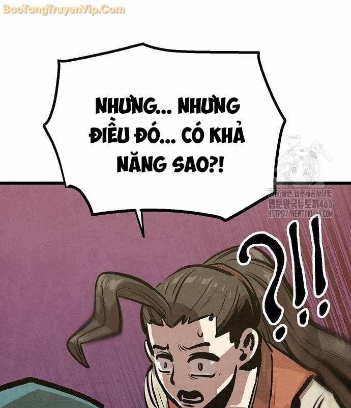 Chinh Phục Võ Lâm Chỉ Với Một Tô Mỳ 47 trang 38