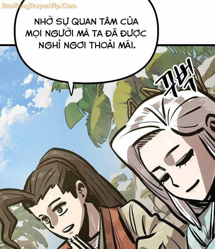 Chinh Phục Võ Lâm Chỉ Với Một Tô Mỳ 47 trang 4