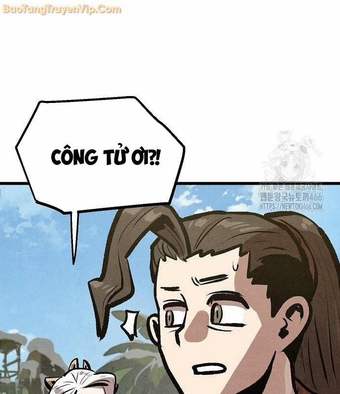 Chinh Phục Võ Lâm Chỉ Với Một Tô Mỳ 47 trang 40