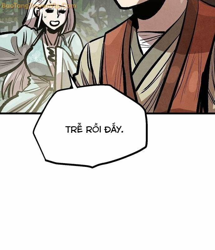 Chinh Phục Võ Lâm Chỉ Với Một Tô Mỳ 47 trang 41