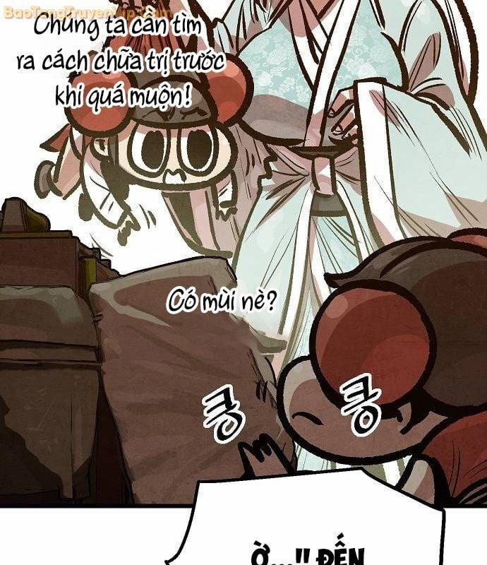 Chinh Phục Võ Lâm Chỉ Với Một Tô Mỳ 47 trang 45