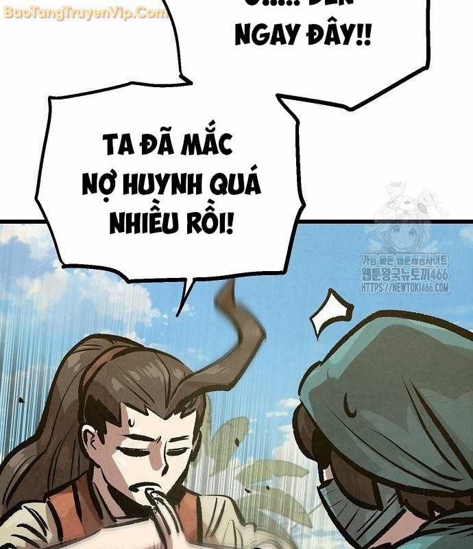 Chinh Phục Võ Lâm Chỉ Với Một Tô Mỳ 47 trang 46