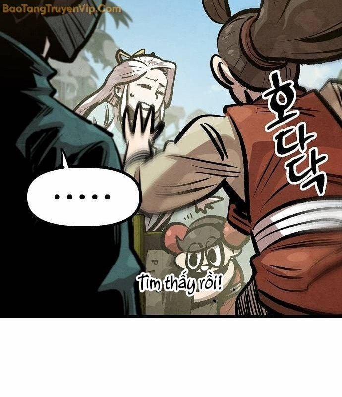 Chinh Phục Võ Lâm Chỉ Với Một Tô Mỳ 47 trang 49