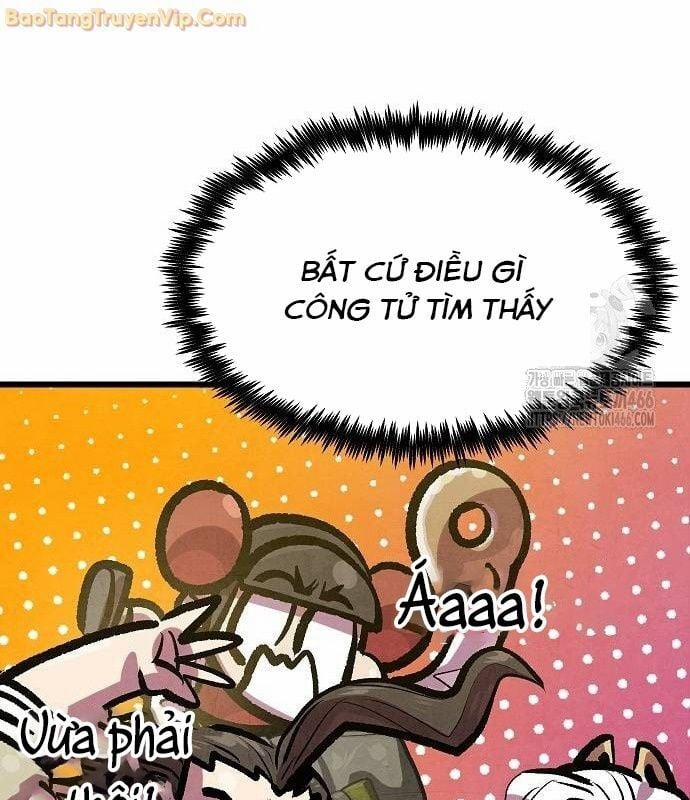 Chinh Phục Võ Lâm Chỉ Với Một Tô Mỳ 47 trang 52
