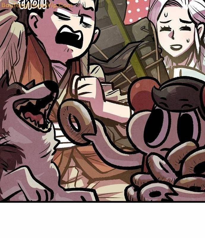 Chinh Phục Võ Lâm Chỉ Với Một Tô Mỳ 47 trang 53