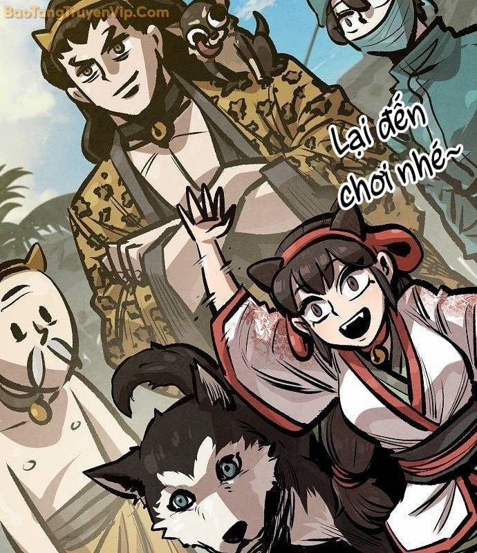 Chinh Phục Võ Lâm Chỉ Với Một Tô Mỳ 47 trang 55