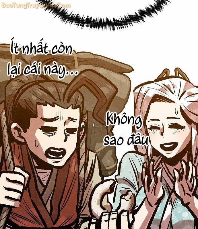 Chinh Phục Võ Lâm Chỉ Với Một Tô Mỳ 47 trang 57