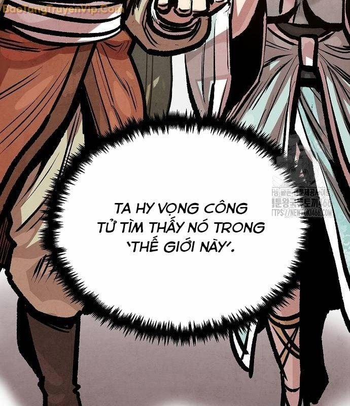 Chinh Phục Võ Lâm Chỉ Với Một Tô Mỳ 47 trang 58