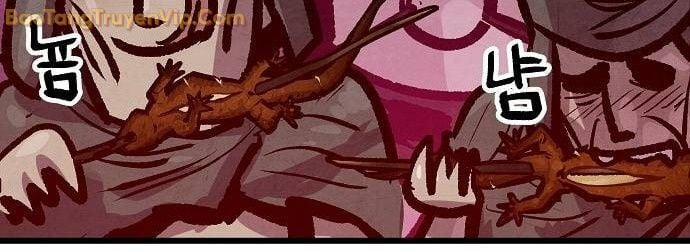 Chinh Phục Võ Lâm Chỉ Với Một Tô Mỳ 47 trang 70