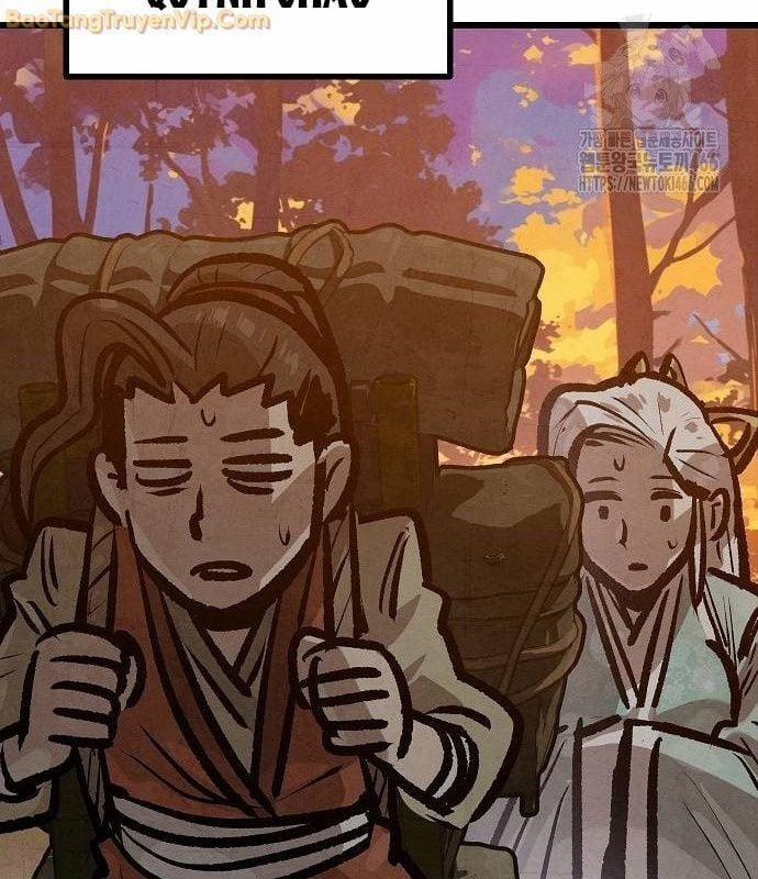 Chinh Phục Võ Lâm Chỉ Với Một Tô Mỳ 47 trang 85