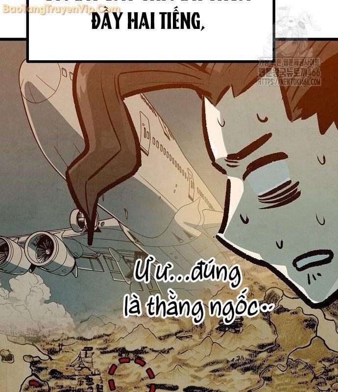 Chinh Phục Võ Lâm Chỉ Với Một Tô Mỳ 47 trang 95