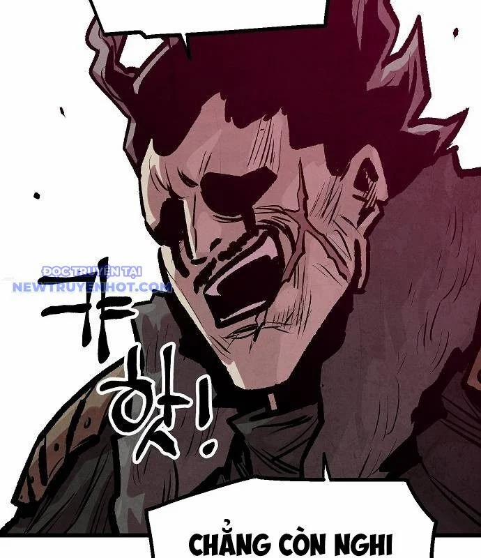 Chinh Phục Võ Lâm Chỉ Với Một Tô Mỳ 49 trang 10