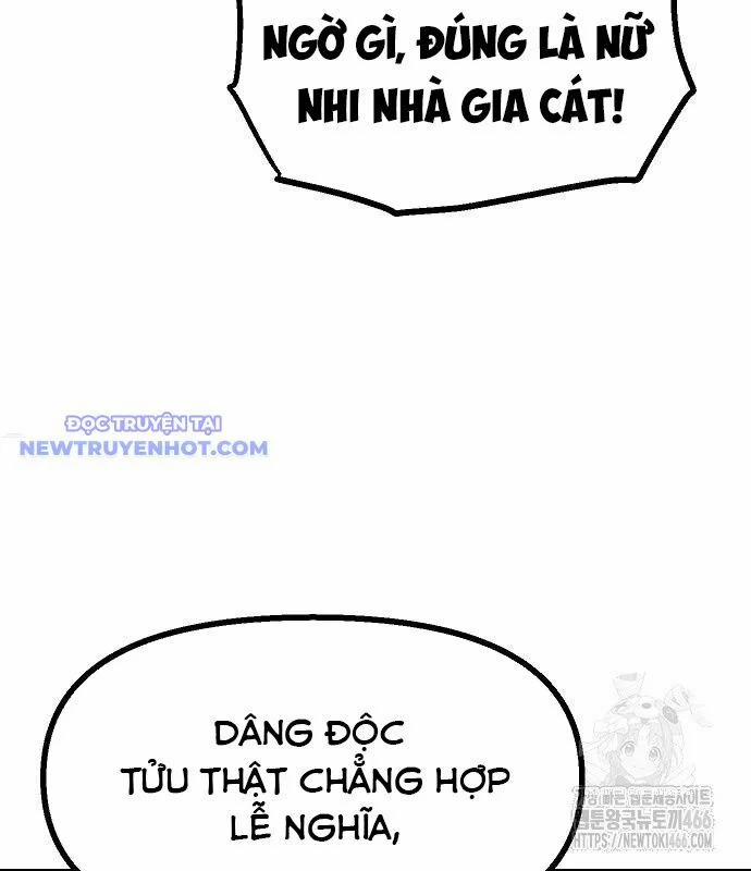 Chinh Phục Võ Lâm Chỉ Với Một Tô Mỳ 49 trang 11