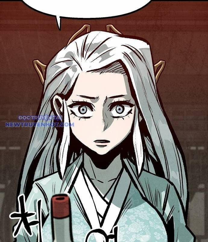 Chinh Phục Võ Lâm Chỉ Với Một Tô Mỳ 49 trang 12