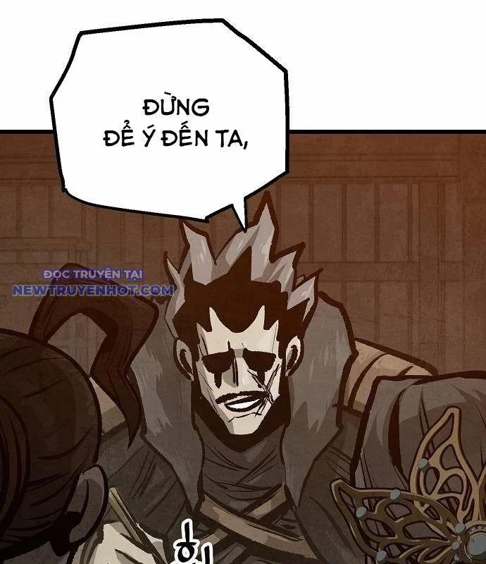 Chinh Phục Võ Lâm Chỉ Với Một Tô Mỳ 49 trang 14