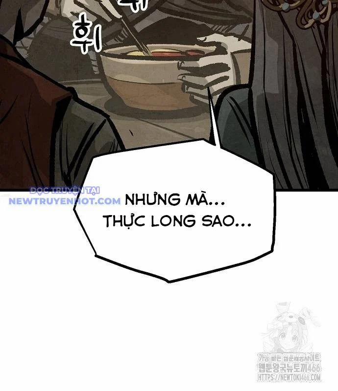 Chinh Phục Võ Lâm Chỉ Với Một Tô Mỳ 49 trang 15