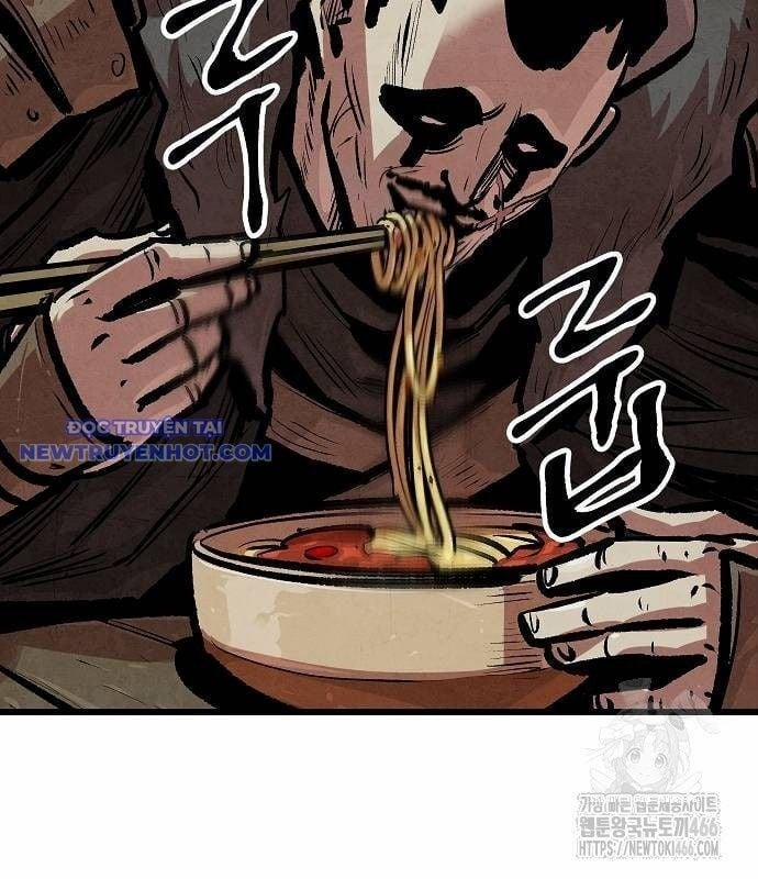 Chinh Phục Võ Lâm Chỉ Với Một Tô Mỳ 49 trang 17