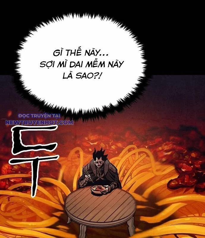 Chinh Phục Võ Lâm Chỉ Với Một Tô Mỳ 49 trang 20