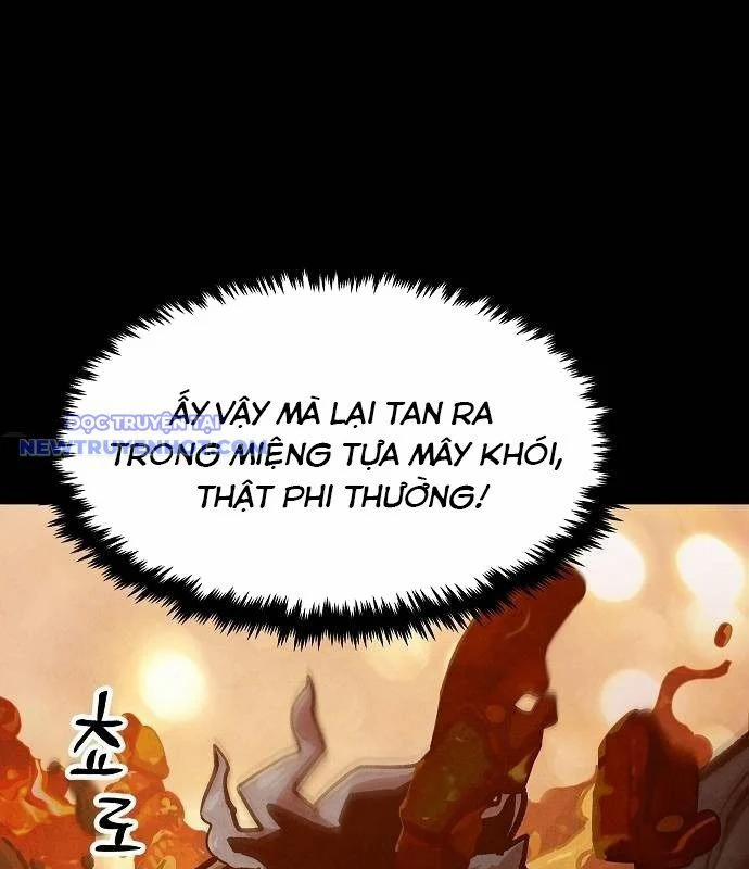 Chinh Phục Võ Lâm Chỉ Với Một Tô Mỳ 49 trang 22
