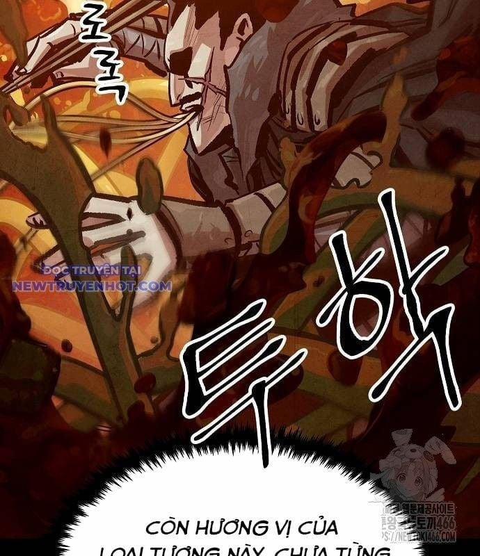 Chinh Phục Võ Lâm Chỉ Với Một Tô Mỳ 49 trang 23