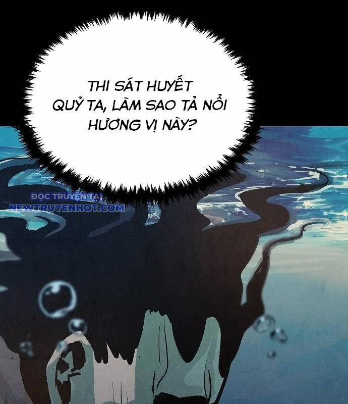 Chinh Phục Võ Lâm Chỉ Với Một Tô Mỳ 49 trang 32