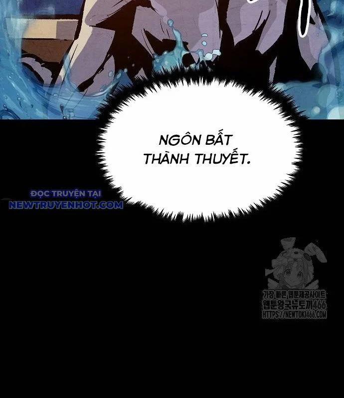 Chinh Phục Võ Lâm Chỉ Với Một Tô Mỳ 49 trang 36