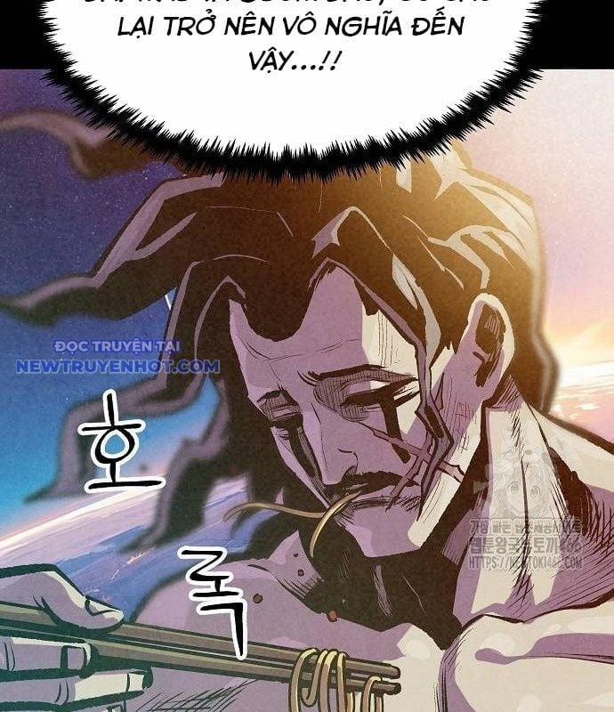 Chinh Phục Võ Lâm Chỉ Với Một Tô Mỳ 49 trang 40