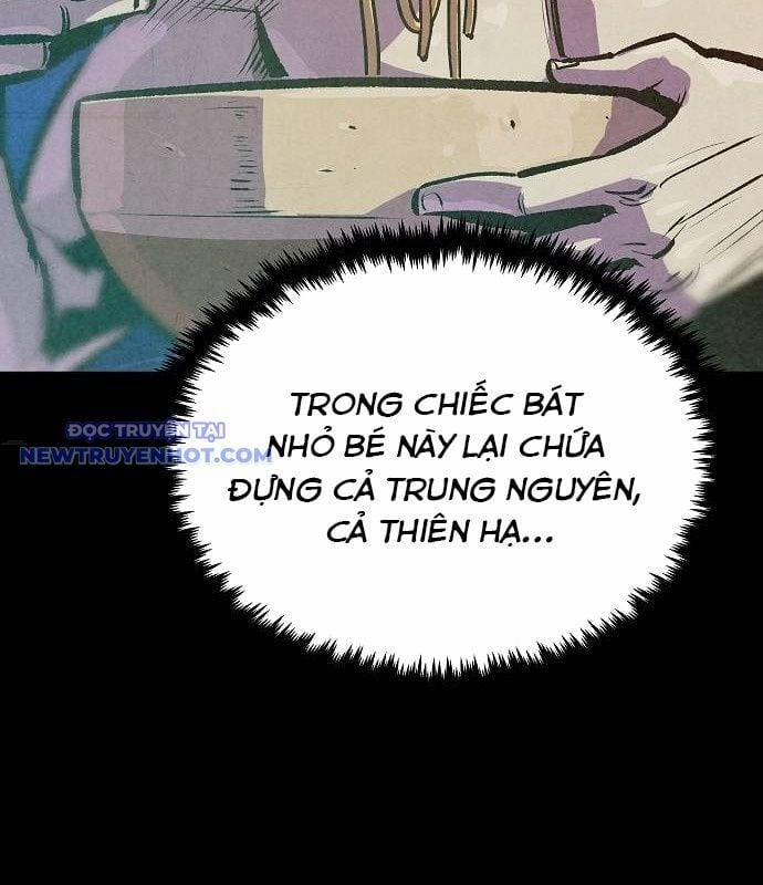 Chinh Phục Võ Lâm Chỉ Với Một Tô Mỳ 49 trang 41