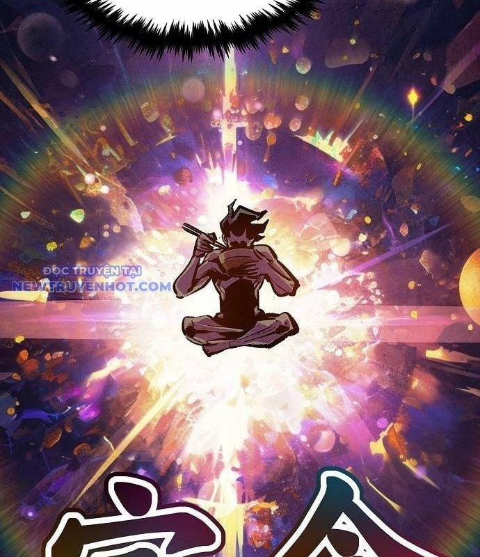 Chinh Phục Võ Lâm Chỉ Với Một Tô Mỳ 49 trang 43