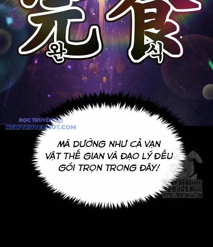 Chinh Phục Võ Lâm Chỉ Với Một Tô Mỳ 49 trang 44