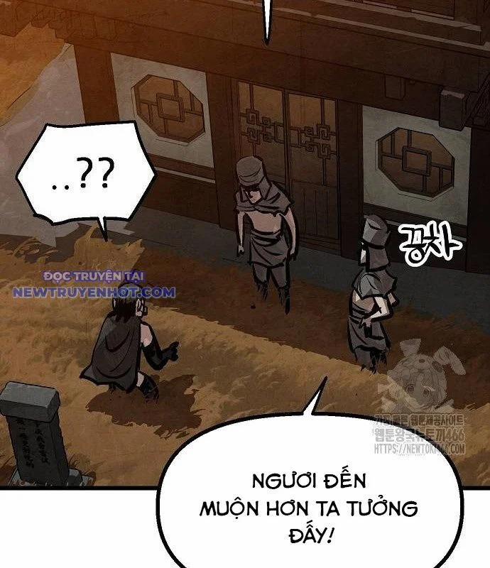 Chinh Phục Võ Lâm Chỉ Với Một Tô Mỳ 49 trang 56