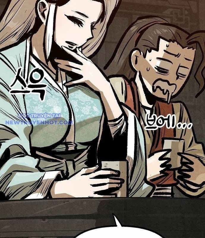 Chinh Phục Võ Lâm Chỉ Với Một Tô Mỳ 49 trang 8