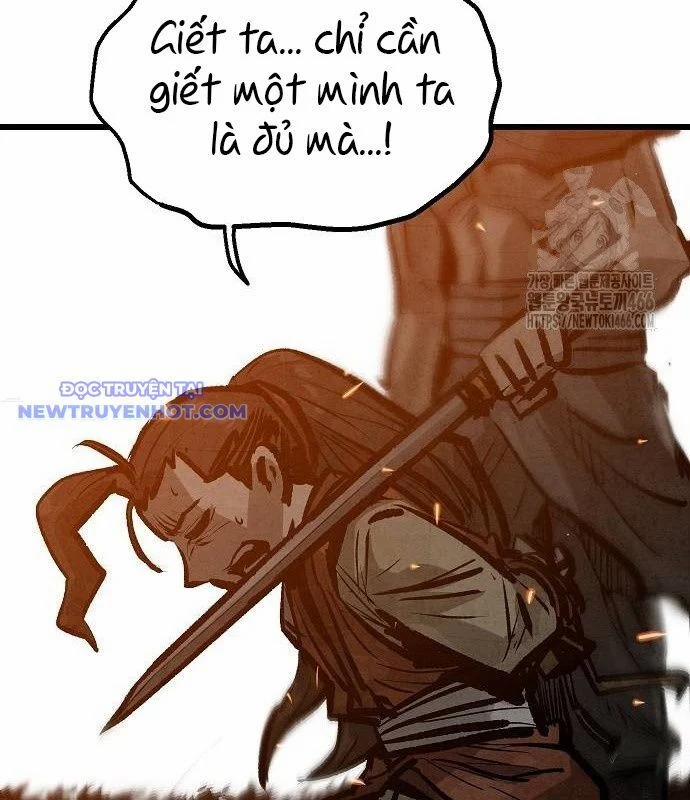 Chinh Phục Võ Lâm Chỉ Với Một Tô Mỳ 49 trang 83