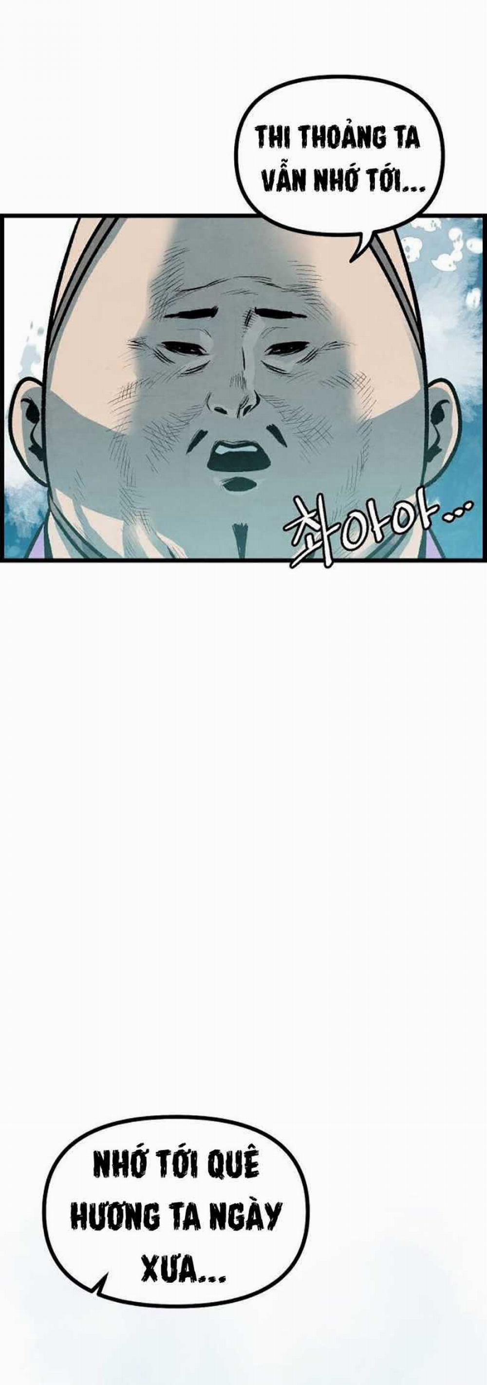 Chinh Phục Võ Lâm Chỉ Với Một Tô Mỳ 5 trang 35