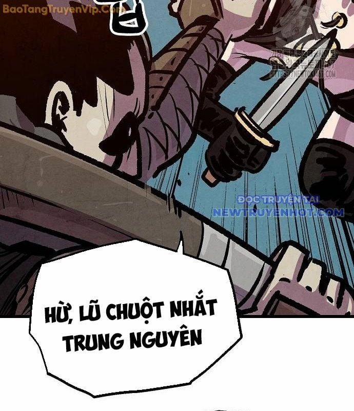 Chinh Phục Võ Lâm Chỉ Với Một Tô Mỳ 50 trang 112