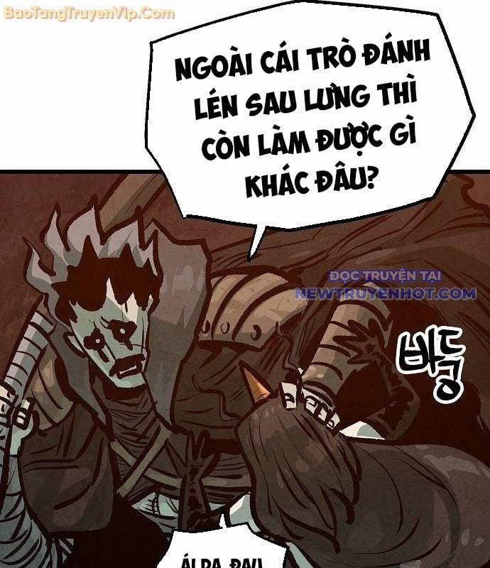 Chinh Phục Võ Lâm Chỉ Với Một Tô Mỳ 50 trang 113