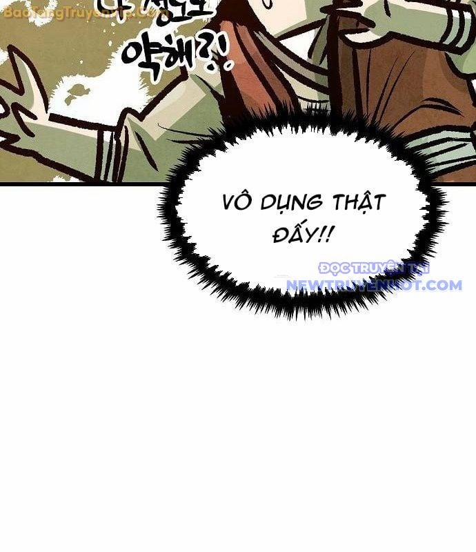 Chinh Phục Võ Lâm Chỉ Với Một Tô Mỳ 50 trang 116