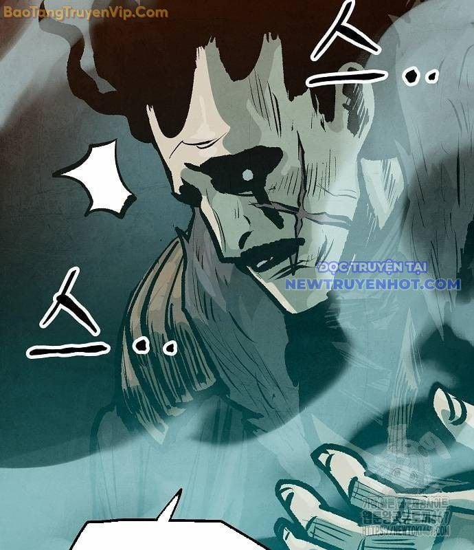 Chinh Phục Võ Lâm Chỉ Với Một Tô Mỳ 50 trang 12